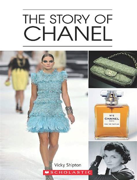 1940s chanel|the story of Chanel.